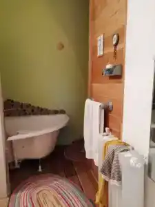 Дизайнерский домик - 11