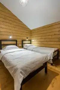 Гостевой дом с видом на горы - 76