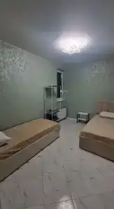 Квартиры на Саратовской 3 - 39