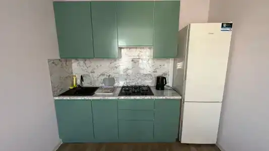 Коттедж у Моря на Гаджиева - 65