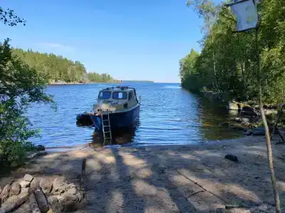 Приют водолаза - 8