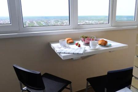 Квартира в ЖК Чкаловский - 114