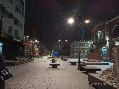 Вездедома Пр Маркса 10б Квартира в Самом Сердце Омска - 31