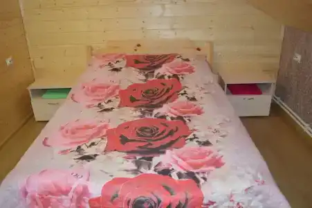 У Дачный Выбор - 5