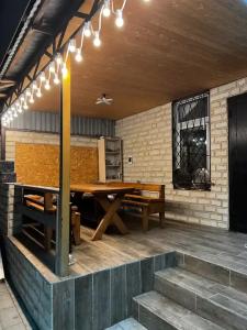 Коттедж у Моря на Гаджиева - 87