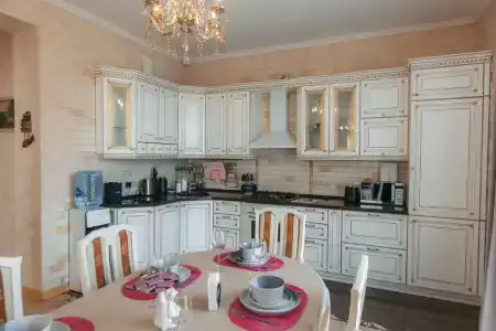 Дом на Волге - 18