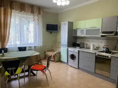 Дом на Овражной 8 - 5