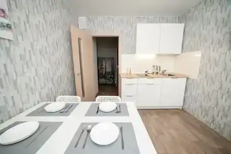 Квартиры на Партизана Железняка 55 - 9
