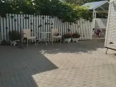 Уютный дом на Луговой - 10