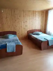 Гостевой дом на Козуева 22 - 3