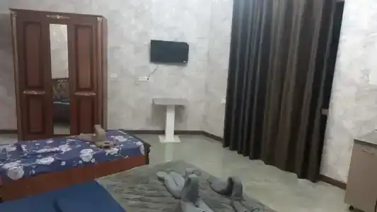 В гостях у Аслана - 153