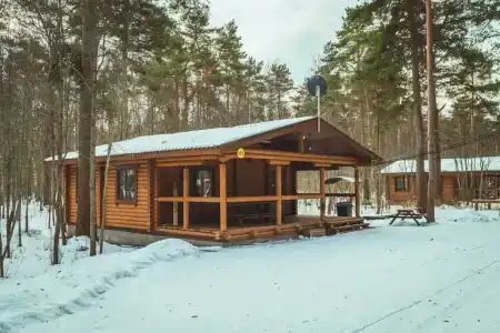 Ладога парк - 61