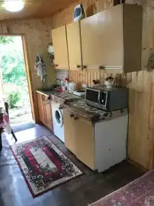 Домик с видом на горы - 3