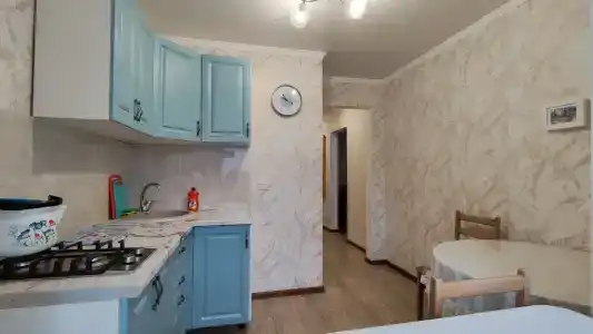 Квартиры на Широкой 6 - 88