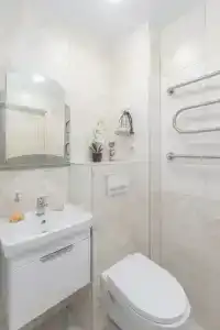 Квартиры на Генерала Карбышева набережная 4 - 487