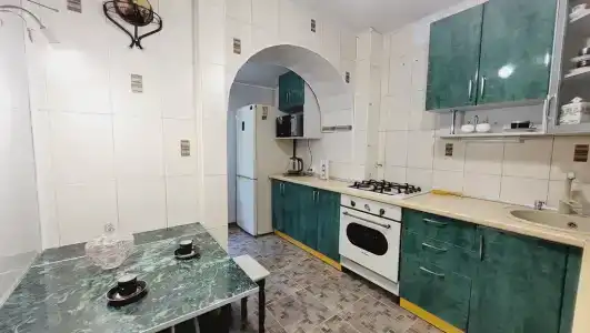Квартиры на Херсонской 22 - 226