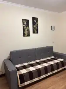 Квартиры на Абазгаа 57 - 60