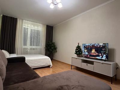 Квартиры на Литовском Вал 87А - 306