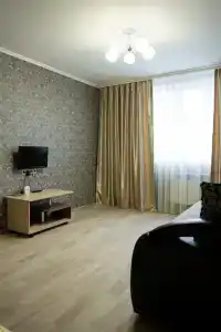 Апарт-отель Чемодан - 4