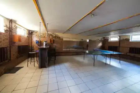 Усадьба рядом с Минском - 1