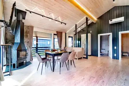 Дом 133 на Можайском Море - 2