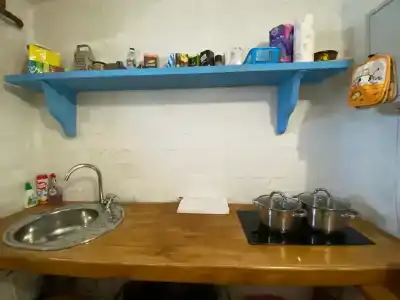 Гостевой дом на Михалях - 20