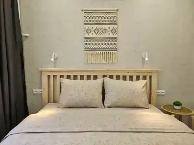 Квартиры на Русанова 5 - 153