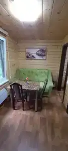 Уютный гостевой дом на Телецкой - 9