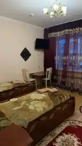 Золотой мустанг - 20