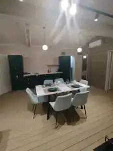 Скандинавский дом Гарнет Холидэй - 0