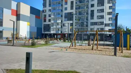 Квартира на Профсоюзной, 63к1 - 82