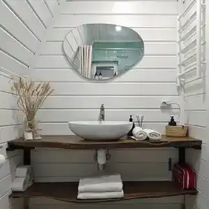 На природе - 12