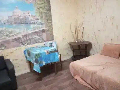 Квартира с лоджией в 5 минутах от моря - 1
