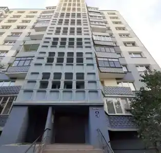 Квартиры на Генерала Карбышева набережная 4 - 464