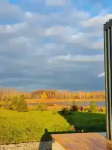 BarnHouse у озера - 28