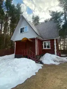 Клуб Кравотынь - 1