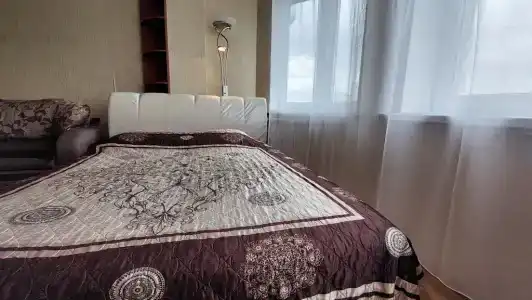 Квартиры на Притыцкого 97 - 25