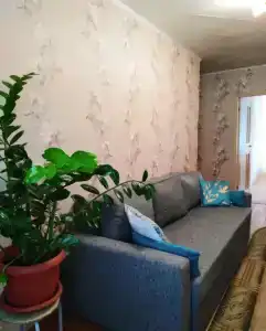 Квартиры на Центральной 6 - 8