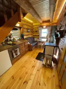 Дом возле озера - 5