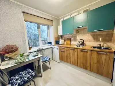 Квартиры на Некрасова 4 - 85