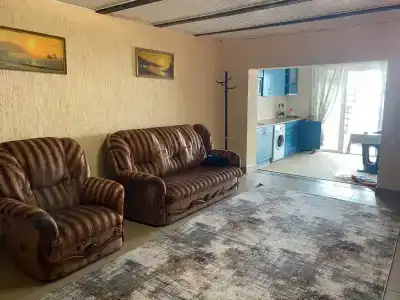 Эллинг на самом берегу моря - 52