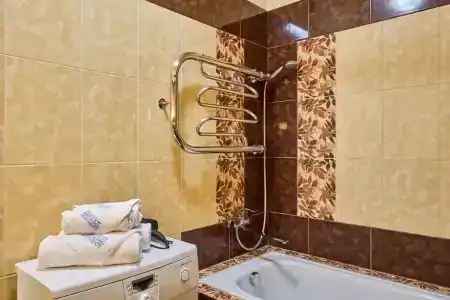 Квартиры на Поповича 8 - 11