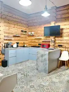 Дом Леса - 24