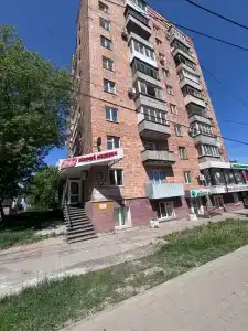 Квартиры на Большой Покровской 75 - 296