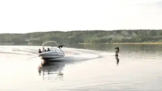 Шале 50 м² на участке 10 соток - 2