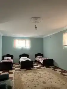 Коттедж у Моря на Гаджиева - 53