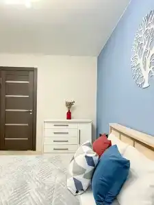 2 комнаты, ТЦ Круиз, район Кальное, Северная Окружная, недалеко от центра - 37