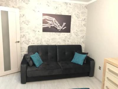 Квартиры на Старопрегольской набережной 16 - 93