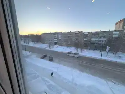 Экспресс Мира 110 - 21