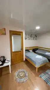 Бегом к нам! - 111